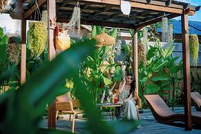 Sapta D'Villa Residence by Purely