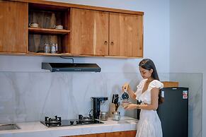 Sapta D'Villa Residence by Purely