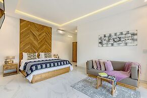 Sapta D'Villa Residence by Purely