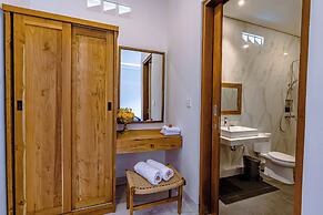 Sapta D'Villa Residence by Purely