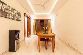 Sapta D'Villa Residence by Purely