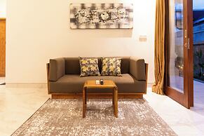 Sapta D'Villa Residence by Purely