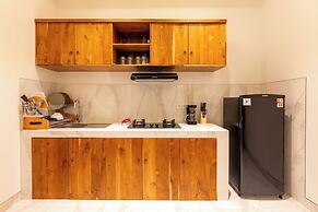 Sapta D'Villa Residence by Purely