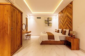 Sapta D'Villa Residence by Purely