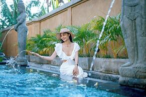 Sapta D'Villa Residence by Purely