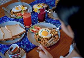 Sapta D'Villa Residence by Purely