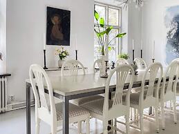 5 Star Holiday Home in Simrishamn
