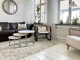5 Star Holiday Home in Simrishamn