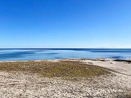5 Star Holiday Home in Simrishamn