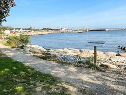 5 Star Holiday Home in Simrishamn