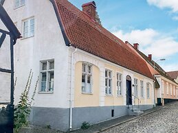 5 Star Holiday Home in Simrishamn