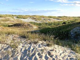 5 Star Holiday Home in Simrishamn