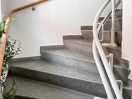 5 Star Holiday Home in Simrishamn