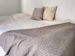 5 Star Holiday Home in Simrishamn