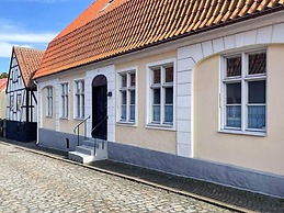5 Star Holiday Home in Simrishamn