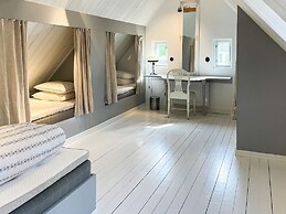 5 Star Holiday Home in Simrishamn