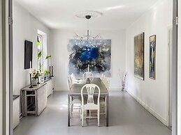 5 Star Holiday Home in Simrishamn