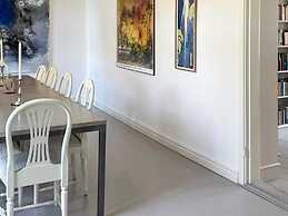 5 Star Holiday Home in Simrishamn