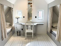 5 Star Holiday Home in Simrishamn