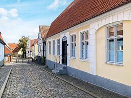 5 Star Holiday Home in Simrishamn
