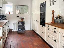 5 Star Holiday Home in Simrishamn