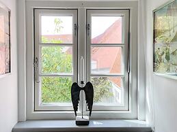 5 Star Holiday Home in Simrishamn