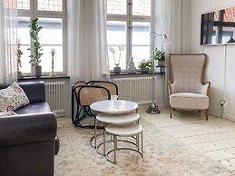 5 Star Holiday Home in Simrishamn