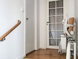 5 Star Holiday Home in Simrishamn