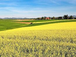 5 Star Holiday Home in Simrishamn