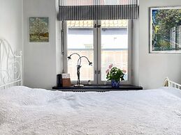 5 Star Holiday Home in Simrishamn