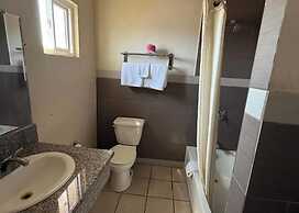 Robinhood Motel Anaheim West