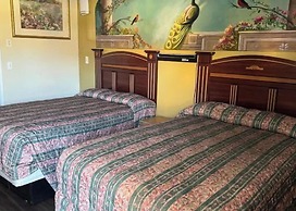 Robinhood Motel Anaheim West