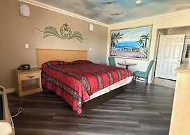 Robinhood Motel Anaheim West