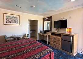 Robinhood Motel Anaheim West