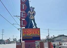 Robinhood Motel Anaheim West
