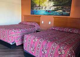 Robinhood Motel Anaheim West