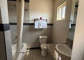 Robinhood Motel Anaheim West