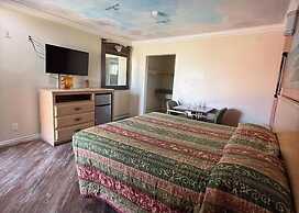 Robinhood Motel Anaheim West