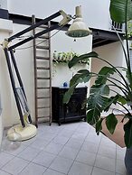 OMA Residence