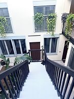 OMA Residence