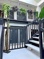 OMA Residence