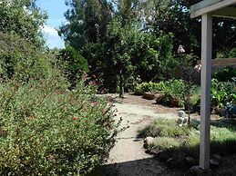 The Rabbit Hole Inn at Harvest Home