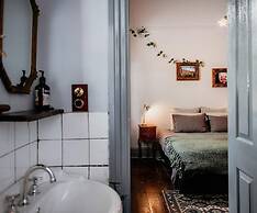 The Rabbit Hole Inn at Harvest Home