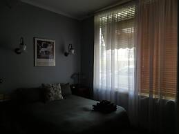 The Rabbit Hole Inn at Harvest Home