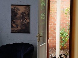 The Rabbit Hole Inn at Harvest Home