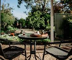 The Rabbit Hole Inn at Harvest Home