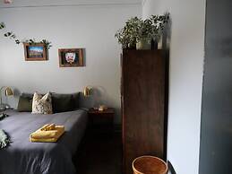 The Rabbit Hole Inn at Harvest Home