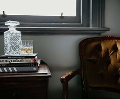 The Rabbit Hole Inn at Harvest Home