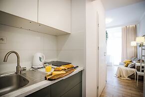 MGR Studio Bitwy Warszawskiej Warszawa