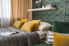 MGR Studio Bitwy Warszawskiej Warszawa